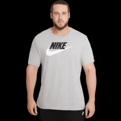 Sportswear Men's T-Shirt, t-shirt herr - Fritids-T-Shirt - Sportswear Men's T-Shirt, t-shirt herr