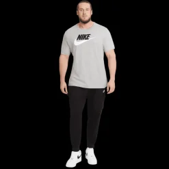 Sportswear Men's T-Shirt, t-shirt herr - Fritids-T-Shirt - Sportswear Men's T-Shirt, t-shirt herr