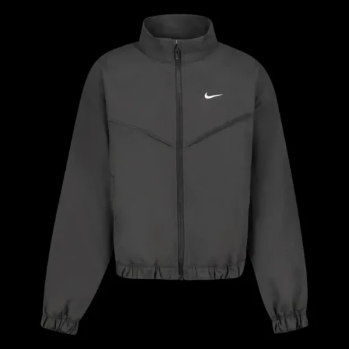 Sportswear Oversized Lightweight Jacket, jacka, junior, barn - Fritidsjackor - Sportswear Oversized Lightweight Jacket, jacka, junior, barn