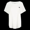 Sportswear Tee Club Essentials, t-shirt, dam - Fritids-T-Shirt - Sportswear Tee Club Essentials, t-shirt, dam