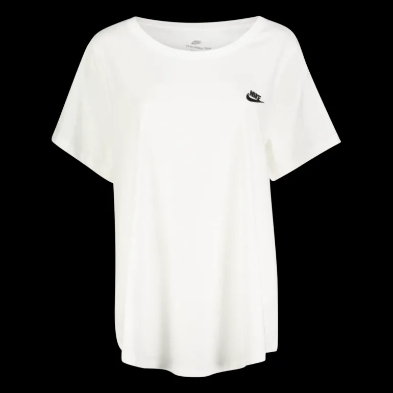 Sportswear Tee Club Essentials, t-shirt, dam - Fritids-T-Shirt - Sportswear Tee Club Essentials, t-shirt, dam