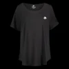 Sportswear Tee Club Essentials, t-shirt, dam - Fritids-T-Shirt - Sportswear Tee Club Essentials, t-shirt, dam