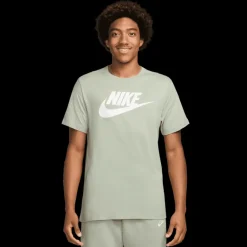 Sportswear T-Shirt Mns - Fritids-T-Shirt - Sportswear T-Shirt Mns
