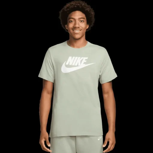 Sportswear T-Shirt Mns - Fritids-T-Shirt - Sportswear T-Shirt Mns