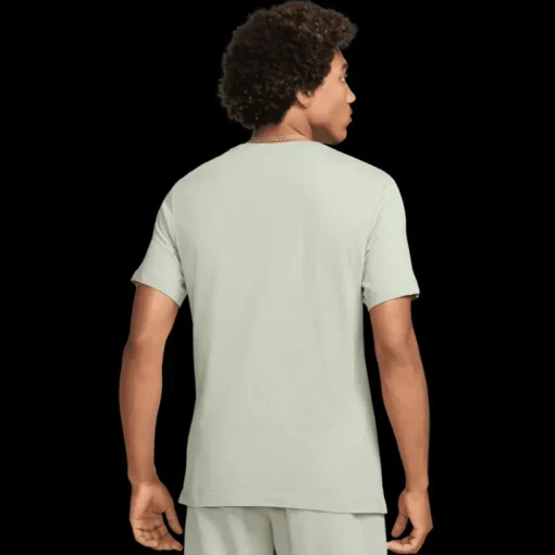 Sportswear T-Shirt Mns - Fritids-T-Shirt - Sportswear T-Shirt Mns