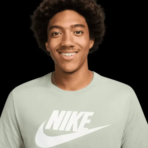 Sportswear T-Shirt Mns - Fritids-T-Shirt - Sportswear T-Shirt Mns