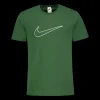 Sportsweat T-Shirt, t-shirt, herr - Fritids-T-Shirt - Sportsweat T-Shirt, t-shirt, herr