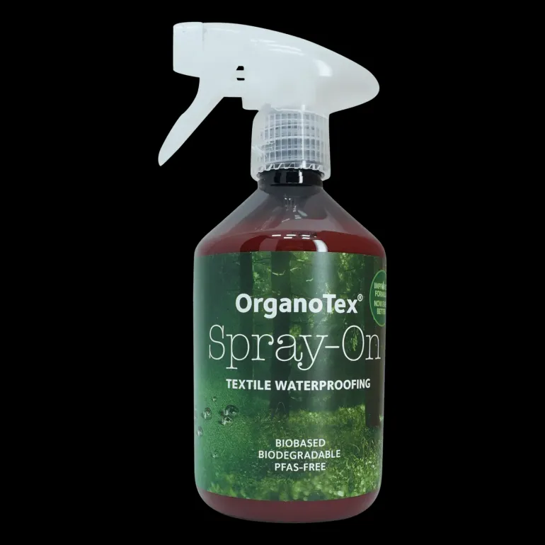 Spray-on Textile Waterproofing 500 ml 23/24, impregnering - Skovård - Spray-on Textile Waterproofing 500 ml 23/24, impregnering