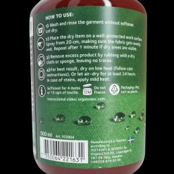 Spray-on Textile Waterproofing 500 ml 23/24, impregnering - Skovård - Spray-on Textile Waterproofing 500 ml 23/24, impregnering