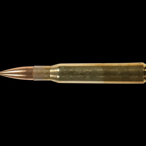 30-06 Springfield 147 FMJ, gevärspatron - Kula - 30-06 Springfield 147 FMJ, gevärspatron