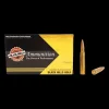 30-06 Springfield 180 Gr Barnes TSX, gevärsammunition - Kula - 30-06 Springfield 180 Gr Barnes TSX, gevärsammunition