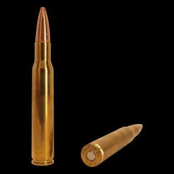 30-06 Springfield 180 Gr Barnes TSX, gevärsammunition - Kula - 30-06 Springfield 180 Gr Barnes TSX, gevärsammunition