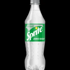 Sprite Zero - Fädriga Drycker - Sprite Zero