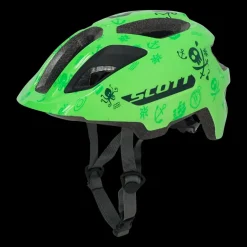 Spunto helmet 24, cykelhjälm, junior - Cykelhjälmar - Spunto helmet 24, cykelhjälm, junior
