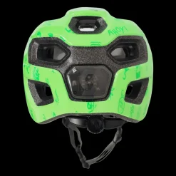 Spunto helmet 24, cykelhjälm, junior - Cykelhjälmar - Spunto helmet 24, cykelhjälm, junior