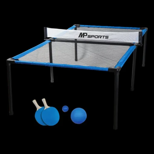 Spyder Pong Table, pingisbord för lek - Badleksaker - Spyder Pong Table, pingisbord för lek
