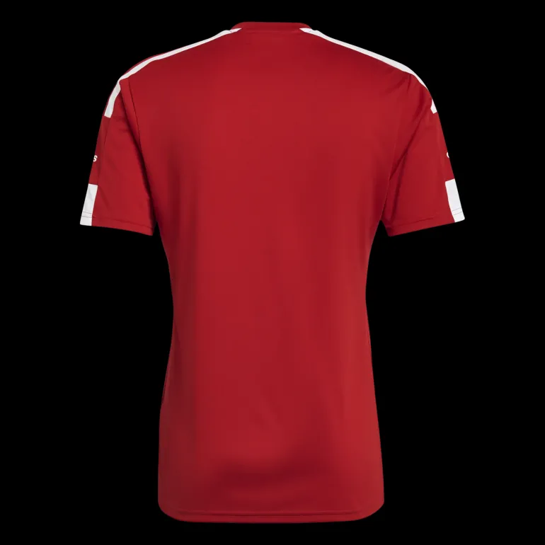 Squad 21 Jsy Ss - T-Shirts - Squad 21 Jsy Ss