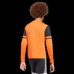 Squadra 25 Goalkeeper Long Sleeve Jersey, målvaktströja, junior - T-Shirts - Squadra 25 Goalkeeper Long Sleeve Jersey, målvaktströja, junior