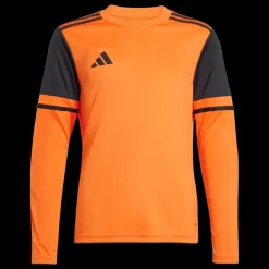 Squadra 25 Goalkeeper Long Sleeve Jersey, målvaktströja, junior - T-Shirts - Squadra 25 Goalkeeper Long Sleeve Jersey, målvaktströja, junior