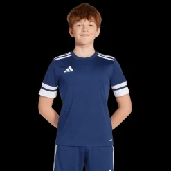 Squadra 25 Jersey, fotbollströja, junior - T-Shirts - Squadra 25 Jersey, fotbollströja, junior