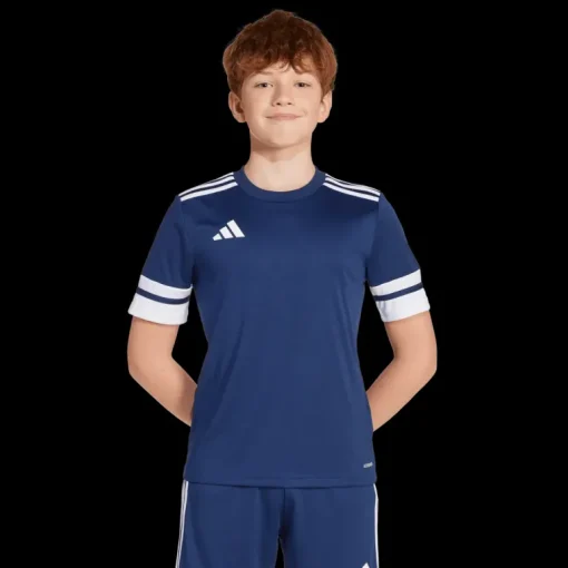 Squadra 25 Jersey, fotbollströja, junior - T-Shirts - Squadra 25 Jersey, fotbollströja, junior