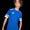 Squadra 25 Jersey, fotbollströja, junior - T-Shirts - Squadra 25 Jersey, fotbollströja, junior