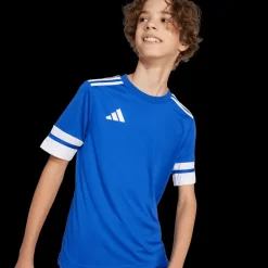 Squadra 25 Jersey, fotbollströja, junior - T-Shirts - Squadra 25 Jersey, fotbollströja, junior