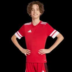Squadra 25 Jersey, fotbollströja, junior - T-Shirts - Squadra 25 Jersey, fotbollströja, junior