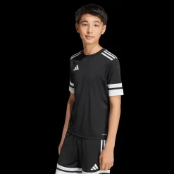 Squadra 25 Jersey, fotbollströja, junior - T-Shirts - Squadra 25 Jersey, fotbollströja, junior
