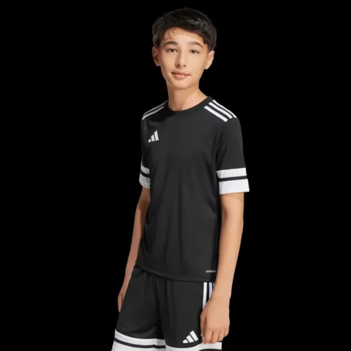 Squadra 25 Jersey, fotbollströja, junior - T-Shirts - Squadra 25 Jersey, fotbollströja, junior