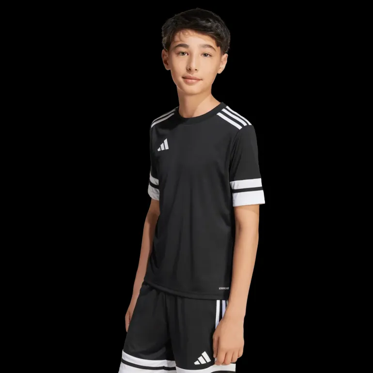Squadra 25 Jersey, fotbollströja, junior - T-Shirts - Squadra 25 Jersey, fotbollströja, junior