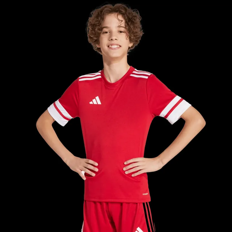 Squadra 25 Jersey, fotbollströja, junior - T-Shirts - Squadra 25 Jersey, fotbollströja, junior