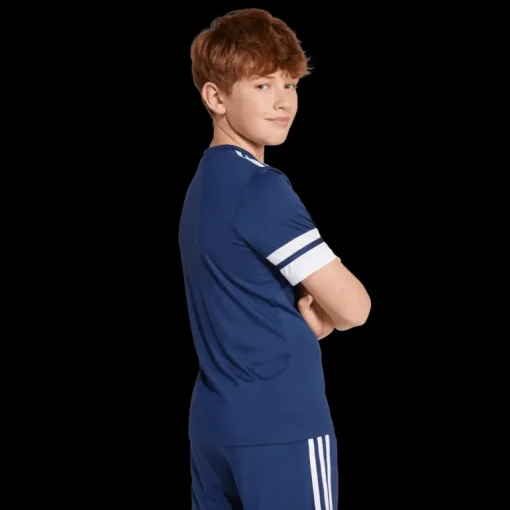 Squadra 25 Jersey, fotbollströja, junior - T-Shirts - Squadra 25 Jersey, fotbollströja, junior
