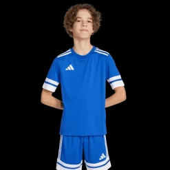 Squadra 25 Jersey, fotbollströja, junior - T-Shirts - Squadra 25 Jersey, fotbollströja, junior