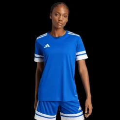 Squadra 25 Jersey, fotbollströja, dam - T-Shirts - Squadra 25 Jersey, fotbollströja, dam