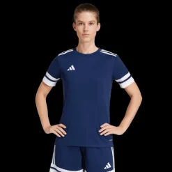 Squadra 25 Jersey, fotbollströja, dam - T-Shirts - Squadra 25 Jersey, fotbollströja, dam