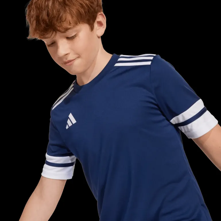Squadra 25 Jersey, fotbollströja, junior - T-Shirts - Squadra 25 Jersey, fotbollströja, junior