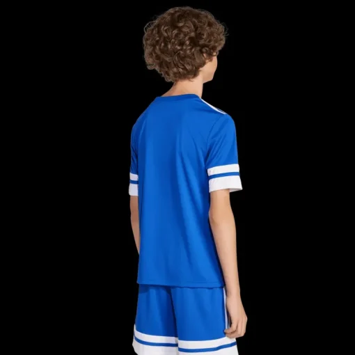 Squadra 25 Jersey, fotbollströja, junior - T-Shirts - Squadra 25 Jersey, fotbollströja, junior