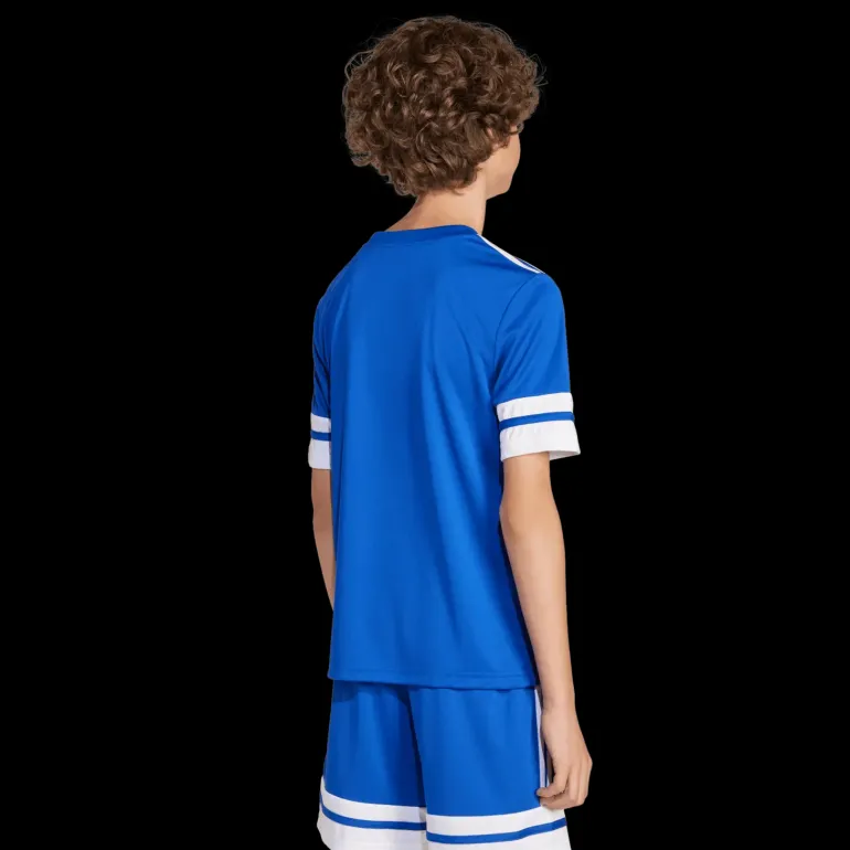Squadra 25 Jersey, fotbollströja, junior - T-Shirts - Squadra 25 Jersey, fotbollströja, junior