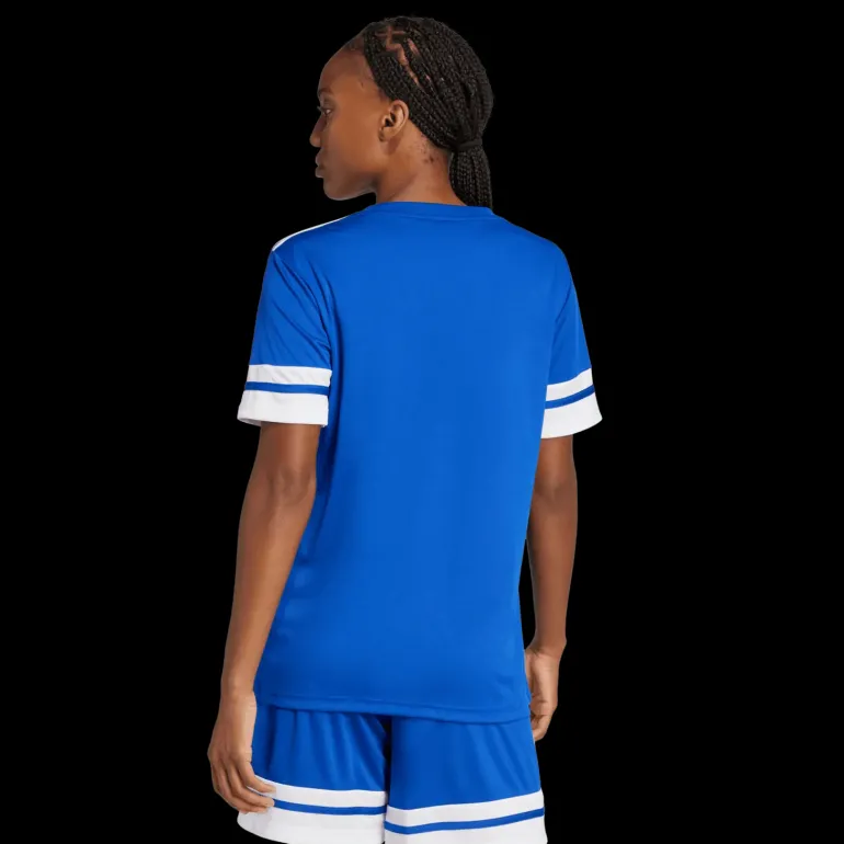 Squadra 25 Jersey, fotbollströja, dam - T-Shirts - Squadra 25 Jersey, fotbollströja, dam