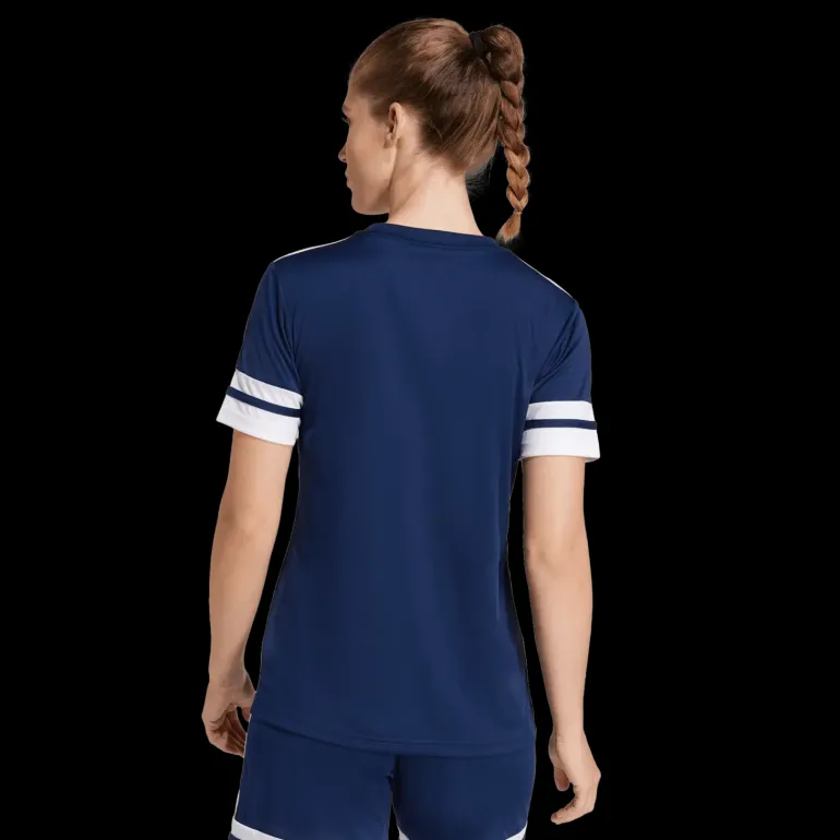Squadra 25 Jersey, fotbollströja, dam - T-Shirts - Squadra 25 Jersey, fotbollströja, dam