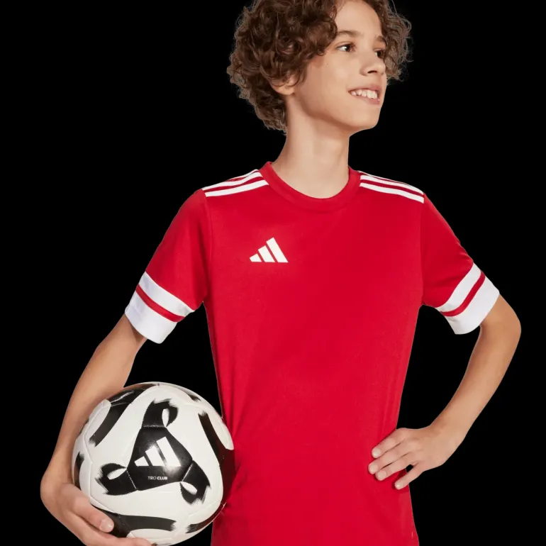 Squadra 25 Jersey, fotbollströja, junior - T-Shirts - Squadra 25 Jersey, fotbollströja, junior