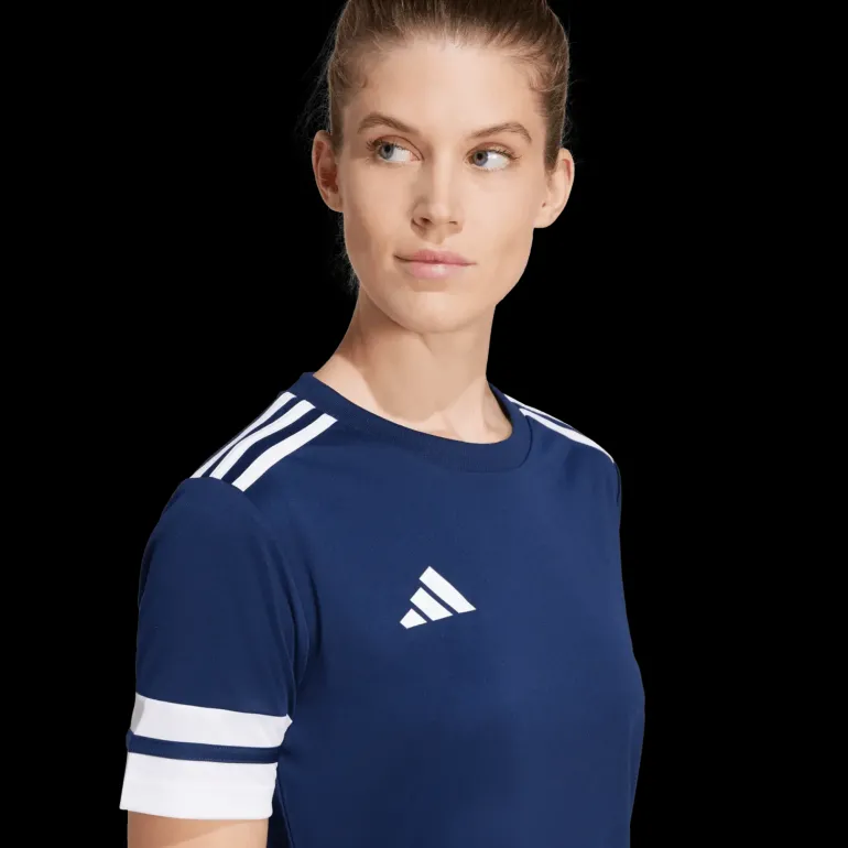 Squadra 25 Jersey, fotbollströja, dam - T-Shirts - Squadra 25 Jersey, fotbollströja, dam