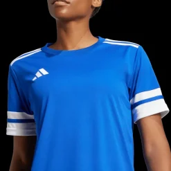Squadra 25 Jersey, fotbollströja, dam - T-Shirts - Squadra 25 Jersey, fotbollströja, dam