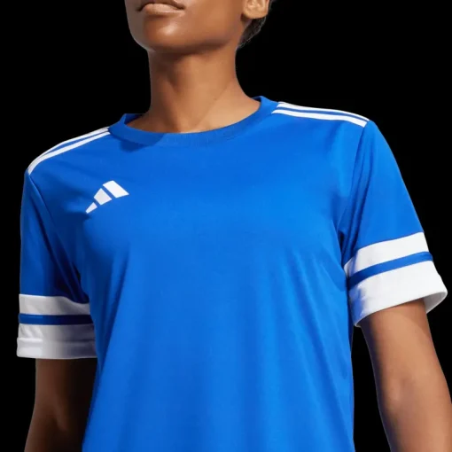 Squadra 25 Jersey, fotbollströja, dam - T-Shirts - Squadra 25 Jersey, fotbollströja, dam