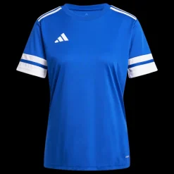 Squadra 25 Jersey, fotbollströja, dam - T-Shirts - Squadra 25 Jersey, fotbollströja, dam