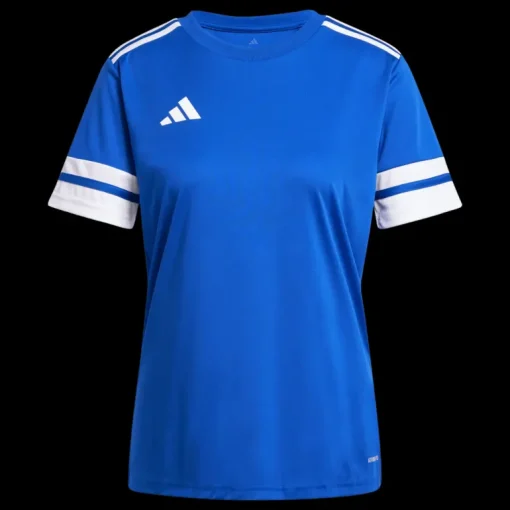 Squadra 25 Jersey, fotbollströja, dam - T-Shirts - Squadra 25 Jersey, fotbollströja, dam