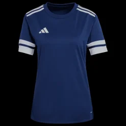 Squadra 25 Jersey, fotbollströja, dam - T-Shirts - Squadra 25 Jersey, fotbollströja, dam