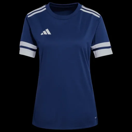 Squadra 25 Jersey, fotbollströja, dam - T-Shirts - Squadra 25 Jersey, fotbollströja, dam