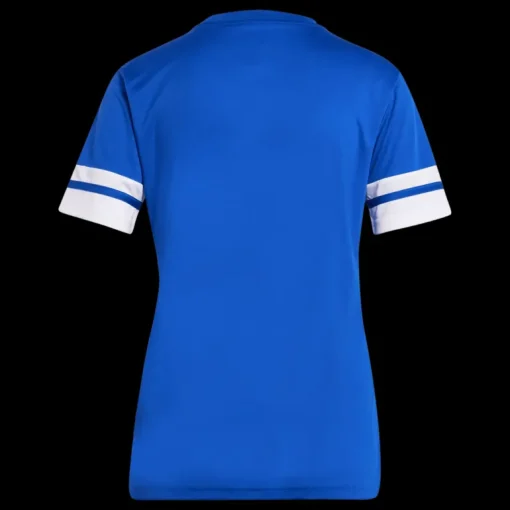 Squadra 25 Jersey, fotbollströja, dam - T-Shirts - Squadra 25 Jersey, fotbollströja, dam